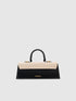 Layla Top Handle Bag